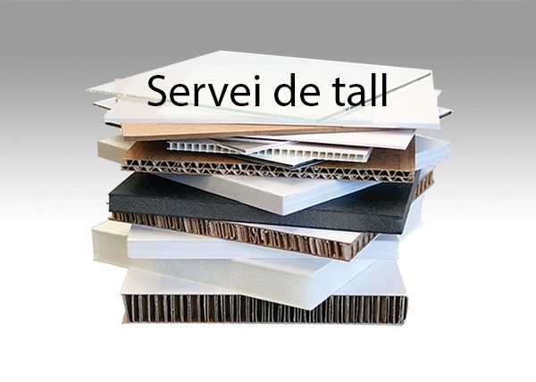 Servei de tall