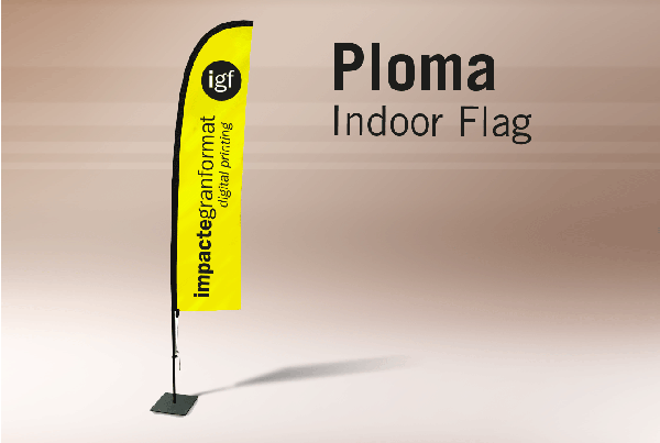 Ploma Flag