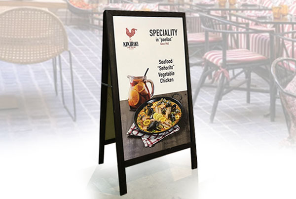 Pissarra “Cavallet”